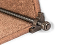 Vision Sphere Stair Rods — Antique Bronze — official Stair Rods UK image