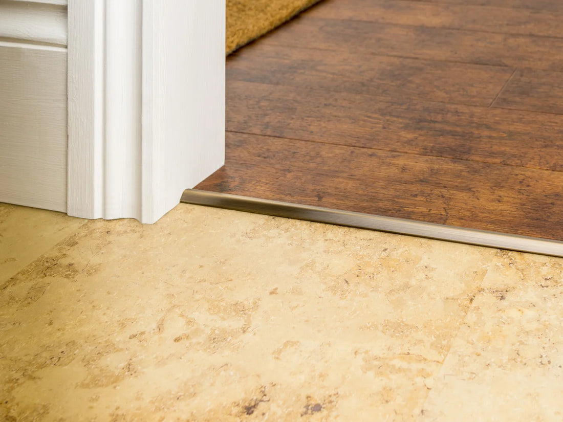 Premier LVT Bevel Caps