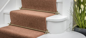 Homepride Retro-Fit Stair Rods product image — supplier photography