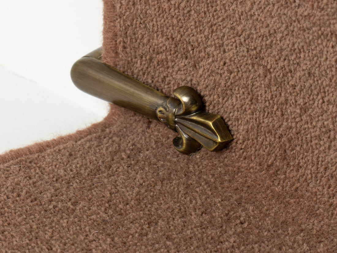 Victorian Traditional Stair Clips — Pair