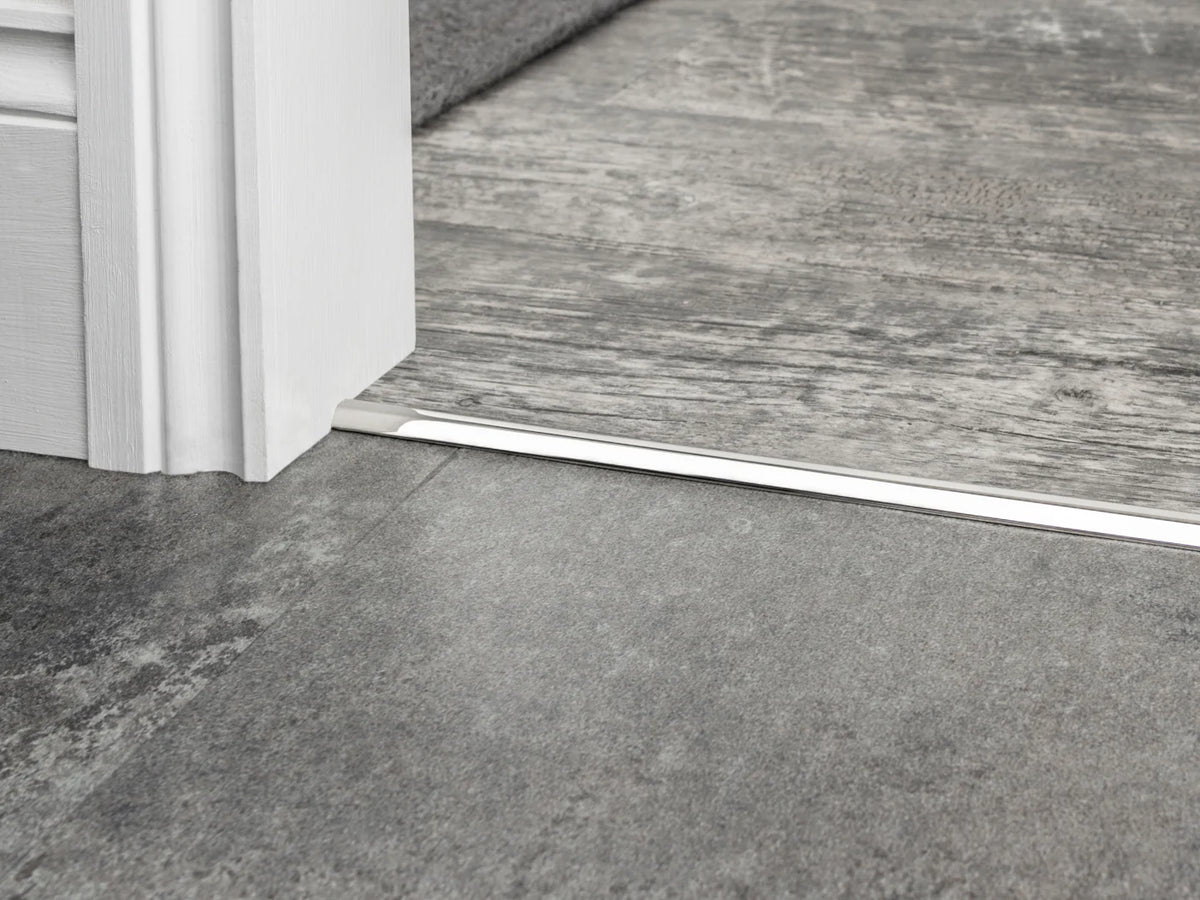 Premier 5mm / 7mm / 5mm / 25mm — Polished Nickel — official product image