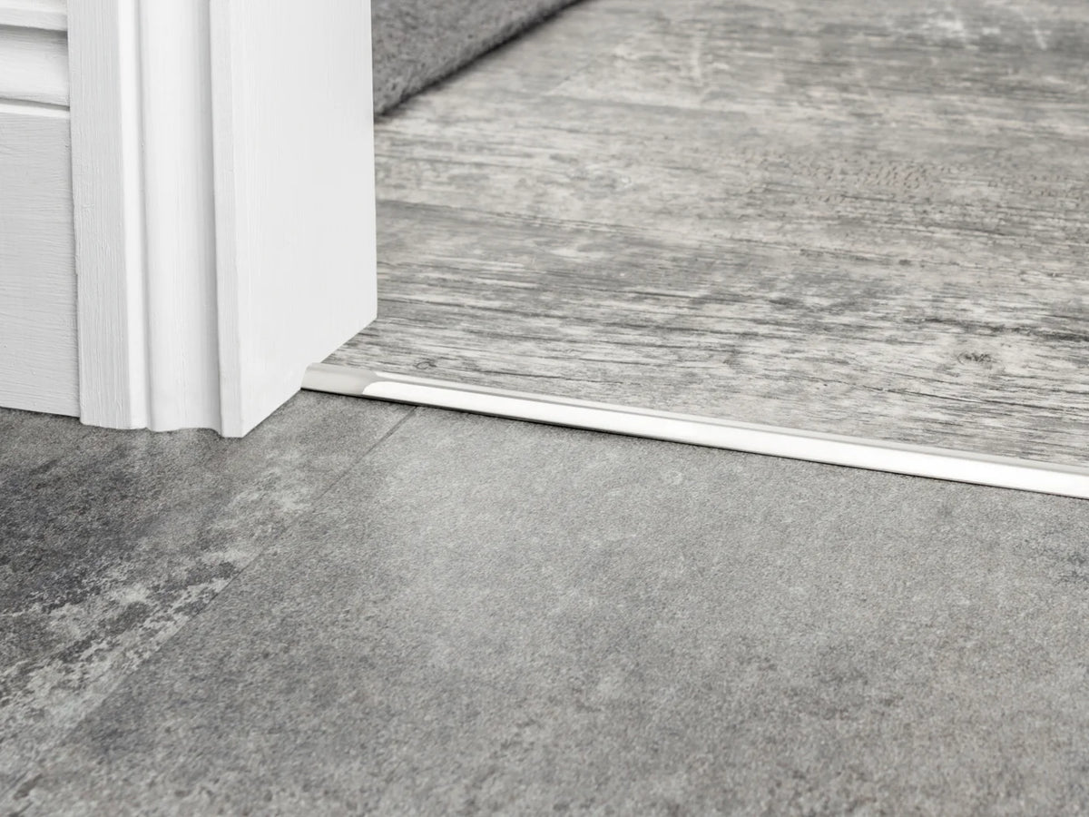 Premier 4mm / 7mm / 4mm / 25mm — Satin Nickel — official product image