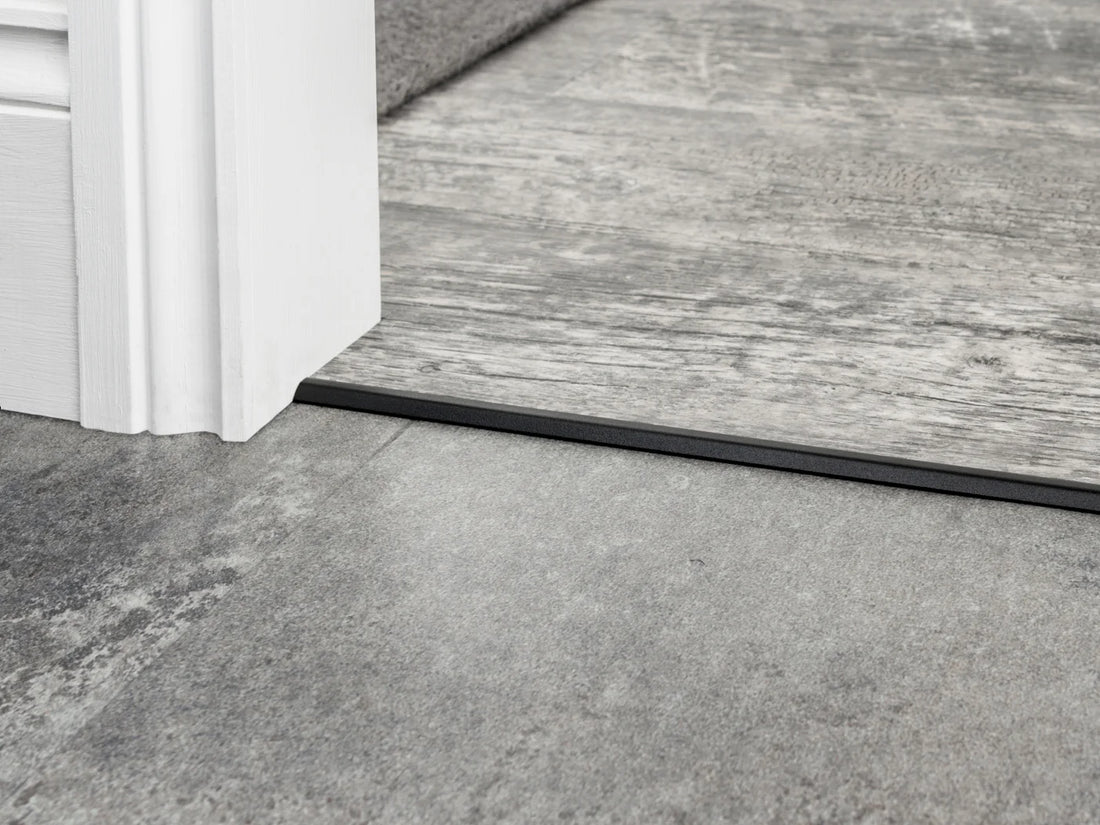 Premier LVT Bevel Caps