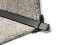 Royale Vue Stair Rods — Black — official Stair Rods UK image