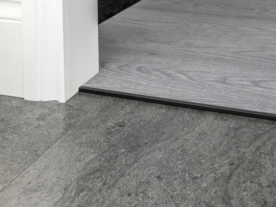 Premier LVT Square Caps