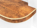 Ali Bendybull for WPC/SPC — Ali Brass finish