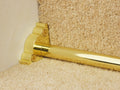 Homepride Retro-Fit Stair Rods — fitting: Side Fix — official Stair Rods UK image