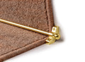 Jubilee Retro-Fit Stair Rods option and fitting detail — supplier photography