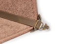 Royale Louis Stair Rods — fitting: Runner — official Stair Rods UK image