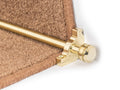 Vision Piston Stair Rods product image — supplier photography