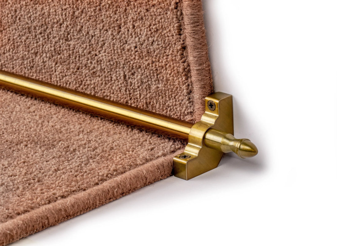 Homepride Retro-Fit Stair Rods