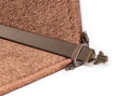 Royale Louis Stair Rods — Antique Bronze — official Stair Rods UK image