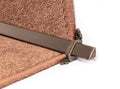 Royale Vue Stair Rods — Antique Bronze — official Stair Rods UK image