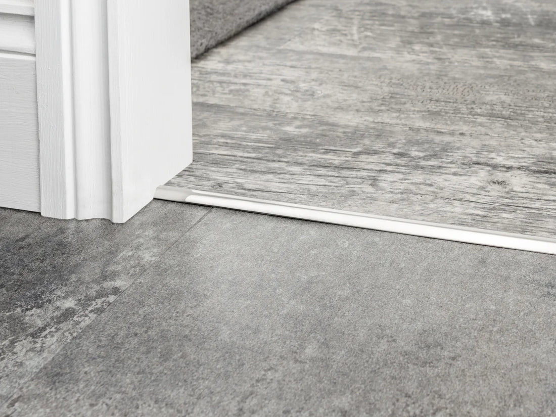 Premier LVT Bevel Caps