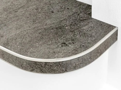 Ali Bendybull for WPC/SPC — Ali Chrome finish