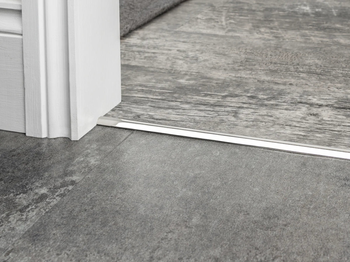 Premier 4mm / 7mm / 4mm / 25mm — Chrome — official product image
