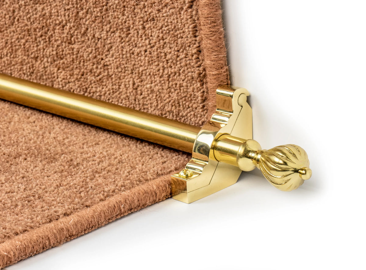 Eastern Promise Cairo Stair Rods product image — supplier photography