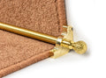 Eastern Promise Dune Stair Rods product image — supplier photography