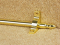 Homepride Retro-Fit Stair Rods option and fitting detail — supplier photography