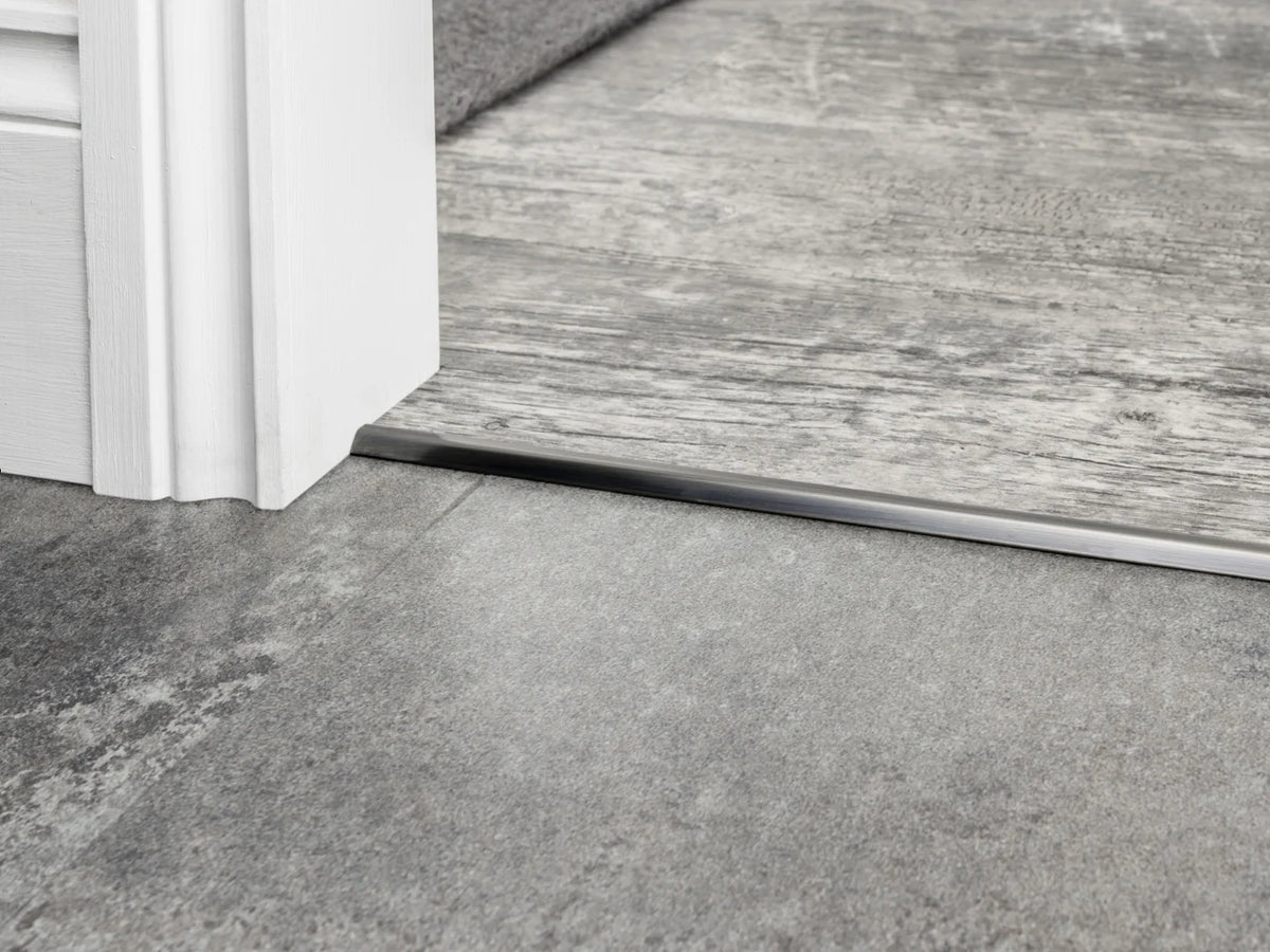 Premier 2.5mm / 7mm / 2.5mm / 25mm — Pewter — official product image