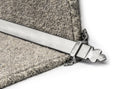 Royale Beaumont Stair Rods — Pewter — official Stair Rods UK image