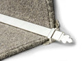 Royale Beaumont Stair Rods — Polished Nickel — official Stair Rods UK image