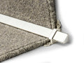 Royale Vue Stair Rods — Polished Nickel — official Stair Rods UK image