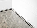 AF verified | Ali Tramline End Profile 3mm sales image | Ali Black