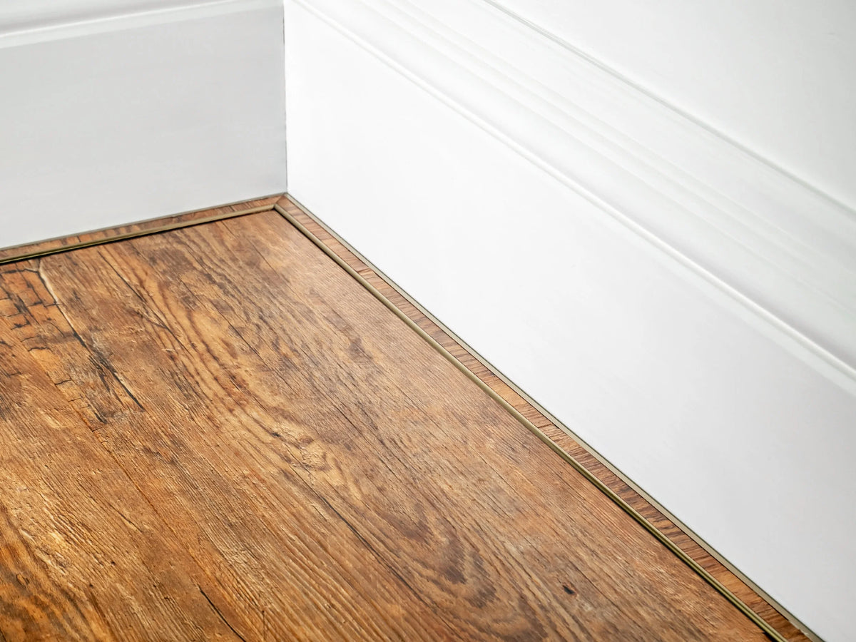 AF verified | Ali Tramline End Profile 1mm sales image | Ali Antique