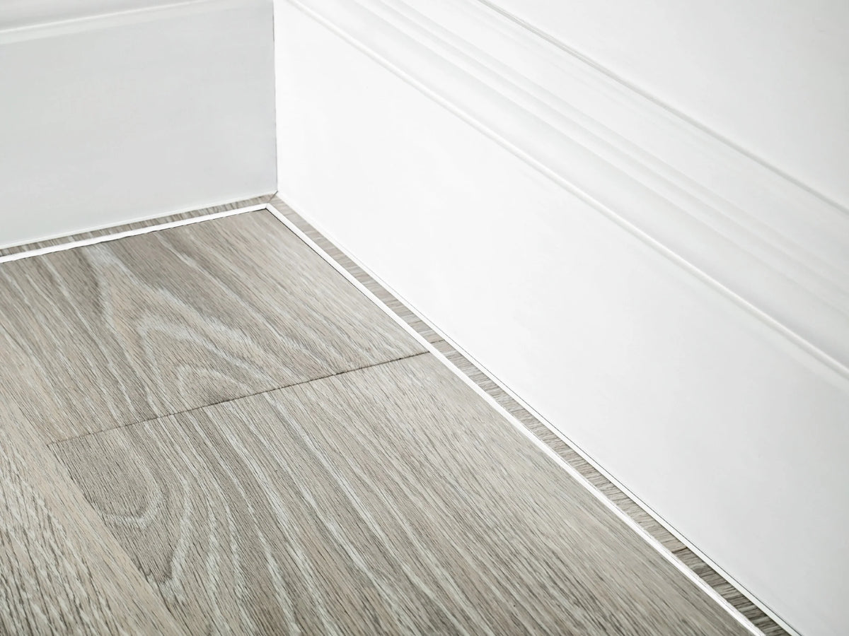 AF verified | Ali Tramline End Profile 1mm sales image | Ali Chrome