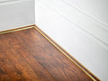 AF verified | Ali Tramline End Profile 3mm sales image | Ali Brass