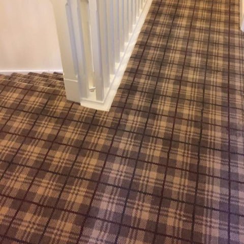 Tartan - Arra Flooring