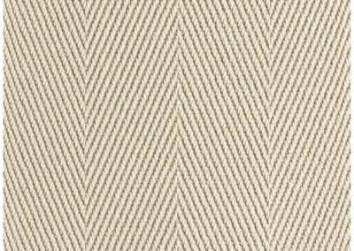 Thick Cotton Herringbone Binding Tape - Arra Flooring