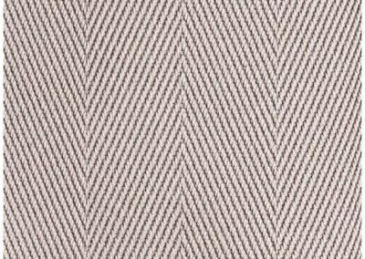 Thick Cotton Herringbone Binding Tape - Arra Flooring