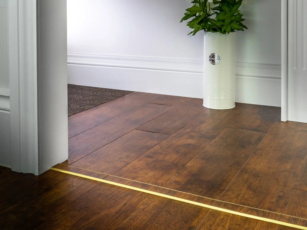 AF verified | Ali Tramline Transition 3mm sales image | Ali Brass