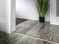 AF verified | Ali Tramline Transition 3mm sales image | Ali Chrome