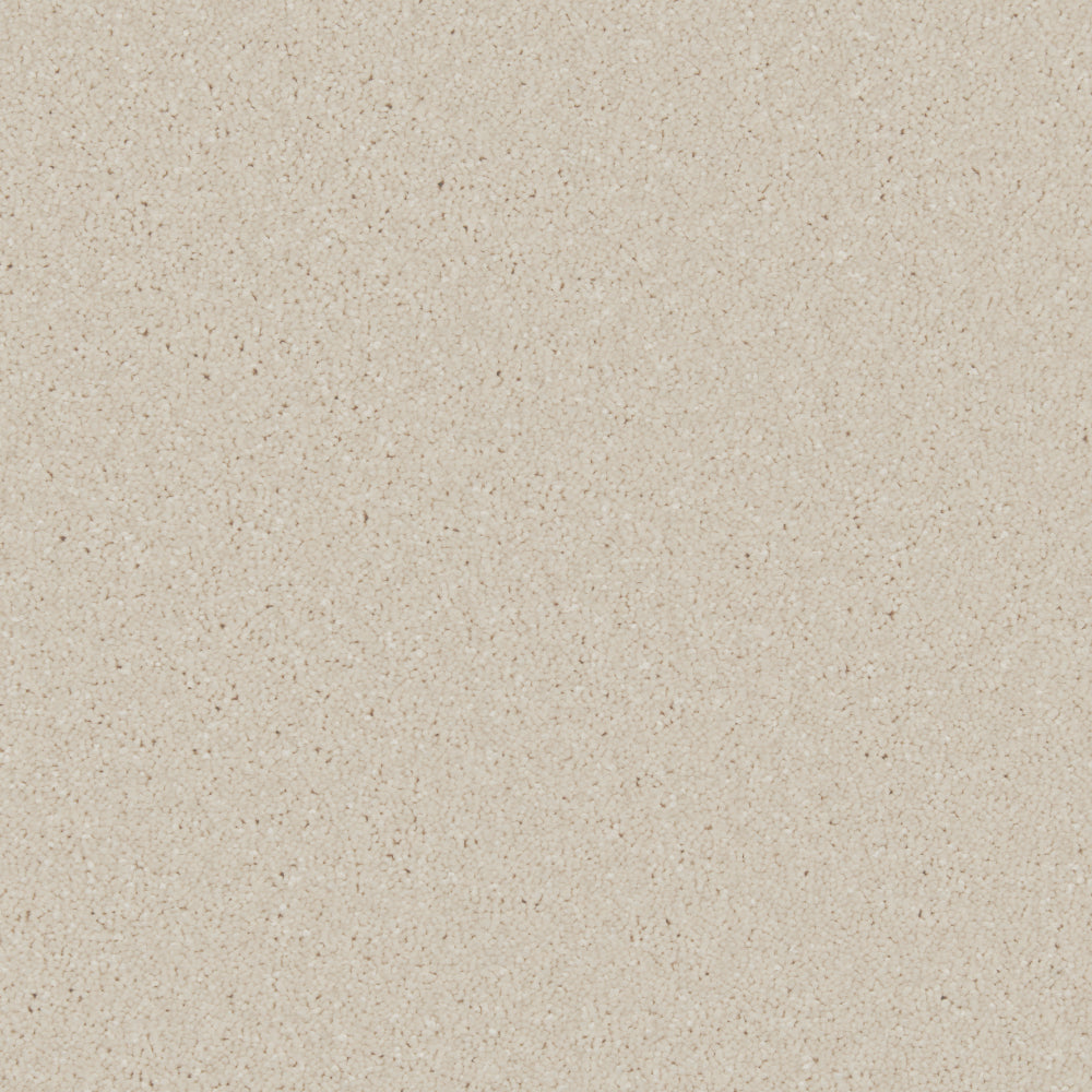 Cormar Zenith Chalk White carpet colour
